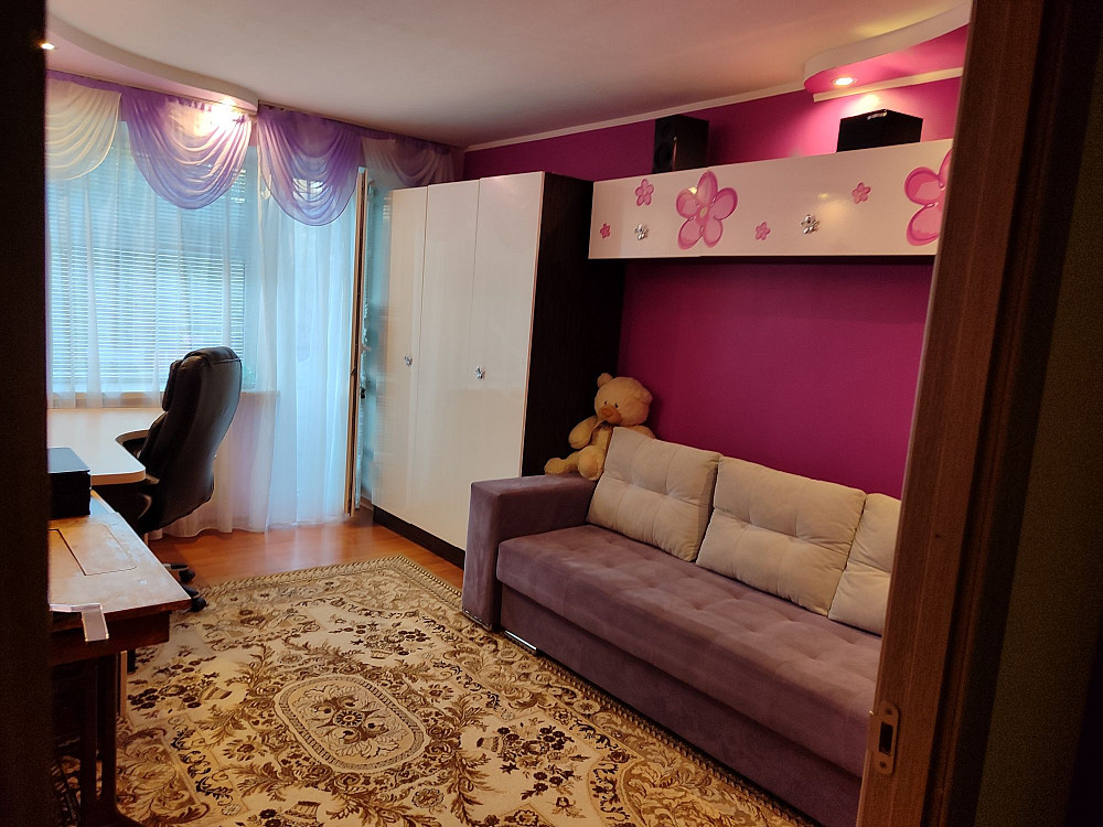 Сдам в оренду 2 кімнатну квартиру в м.Чоп Чоп - зображення 4