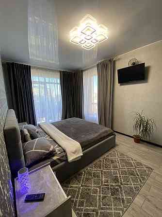 Оренда помісячно, в ЖК Княгинин. Комунальні включені у вартість Ивано-Франковск