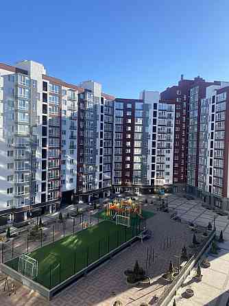 Оренда помісячно, в ЖК Княгинин. Комунальні включені у вартість Ивано-Франковск