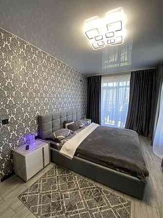 Оренда помісячно, в ЖК Княгинин. Комунальні включені у вартість Ивано-Франковск