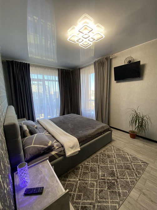 Оренда помісячно, в ЖК Княгинин. Комунальні включені у вартість Ивано-Франковск - изображение 2