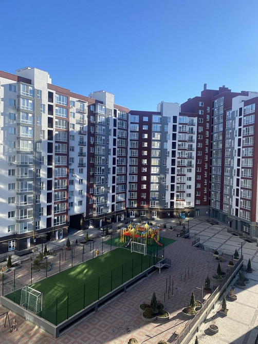 Оренда помісячно, в ЖК Княгинин. Комунальні включені у вартість Ивано-Франковск - изображение 3