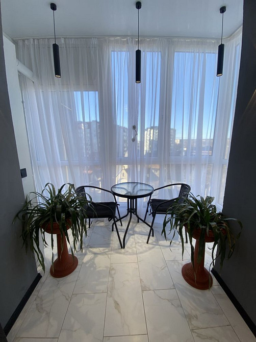 Оренда помісячно, в ЖК Княгинин. Комунальні включені у вартість Ивано-Франковск - изображение 5