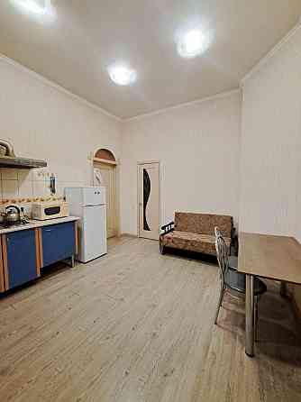 Сдам 1-комн квартиру пр-т Пушкина; низ Кирова; Центр Днепр