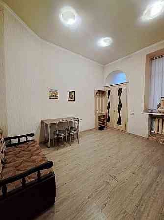 Сдам 1-комн квартиру пр-т Пушкина; низ Кирова; Центр Днепр