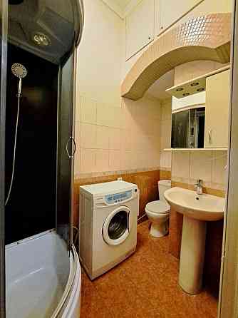 Сдам 1-комн квартиру пр-т Пушкина; низ Кирова; Центр Днепр