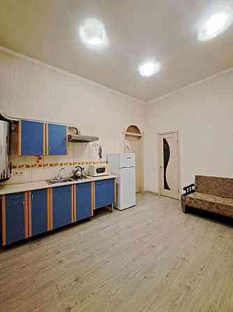 Сдам 1-комн квартиру пр-т Пушкина; низ Кирова; Центр Днепр