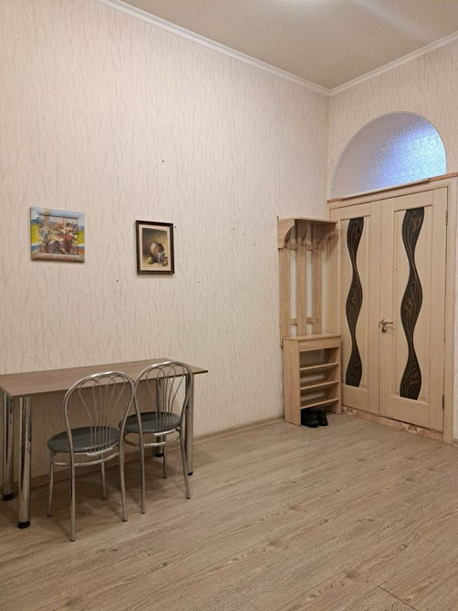 Сдам 1-комн квартиру пр-т Пушкина; низ Кирова; Центр Днепр - изображение 8