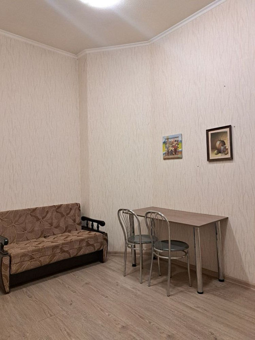 Сдам 1-комн квартиру пр-т Пушкина; низ Кирова; Центр Днепр - изображение 5