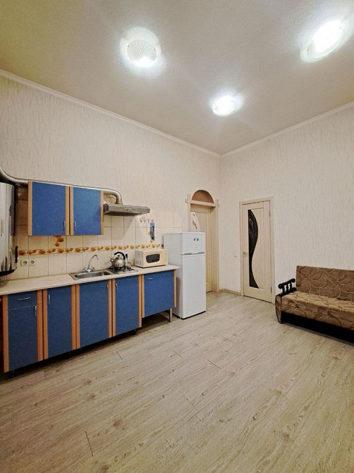 Сдам 1-комн квартиру пр-т Пушкина; низ Кирова; Центр Днепр - изображение 4