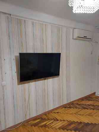 Сдам 3-х квартиру на Бабурке,в районе ост."школа" Запоріжжя