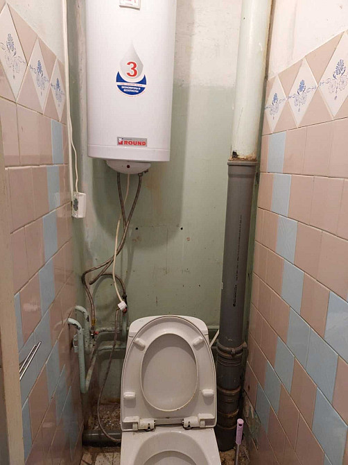 Сдам 3-х квартиру на Бабурке,в районе ост."школа" Запоріжжя - зображення 8