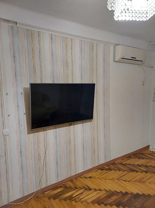 Сдам 3-х квартиру на Бабурке,в районе ост."школа" Запоріжжя - зображення 2