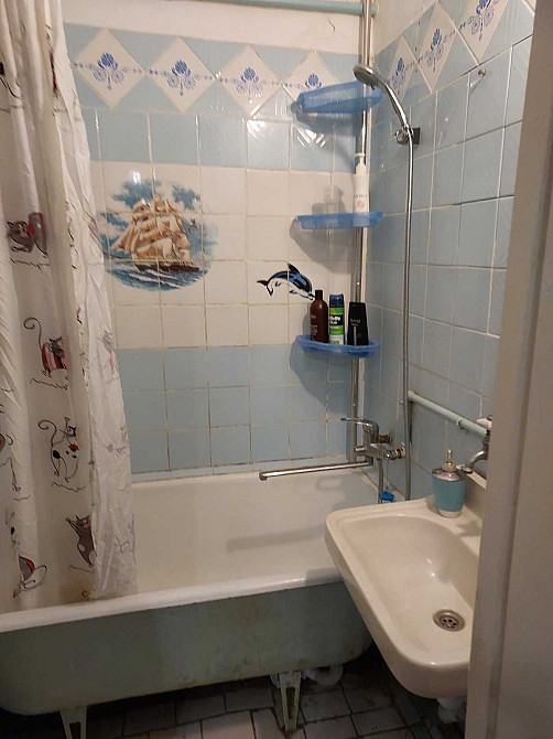 Сдам 3-х квартиру на Бабурке,в районе ост."школа" Запоріжжя - зображення 7