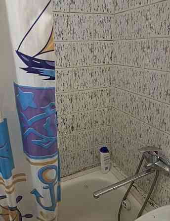 Сдам однокомнатную квартиру Ингульский район 1кк Николаев