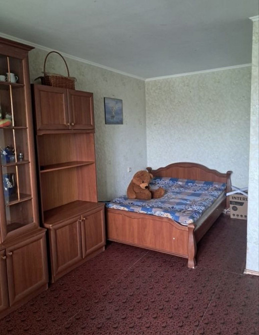 Сдам однокомнатную квартиру Ингульский район 1кк Николаев - изображение 1