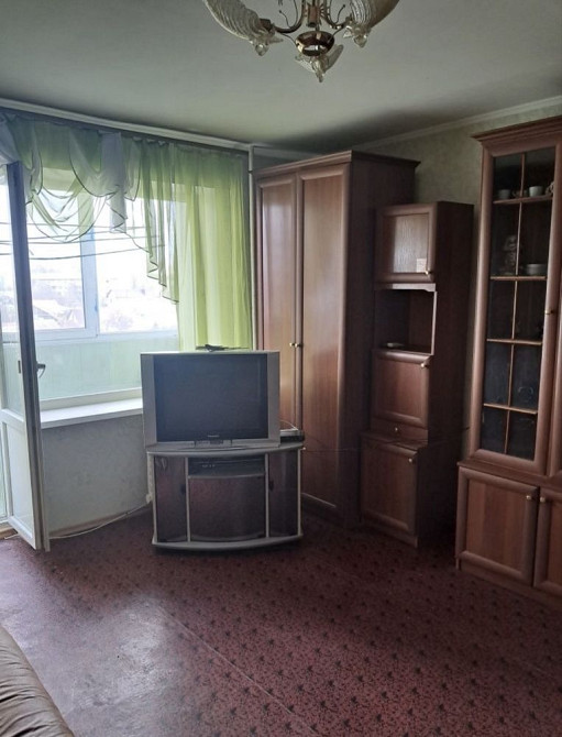 Сдам однокомнатную квартиру Ингульский район 1кк Николаев - изображение 4