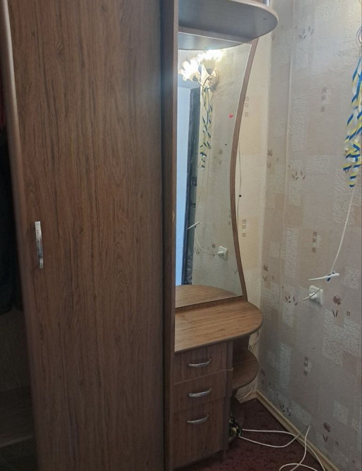 Сдам однокомнатную квартиру Ингульский район 1кк Николаев - изображение 8