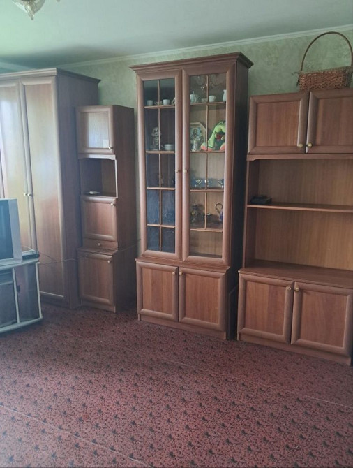 Сдам однокомнатную квартиру Ингульский район 1кк Николаев - изображение 3