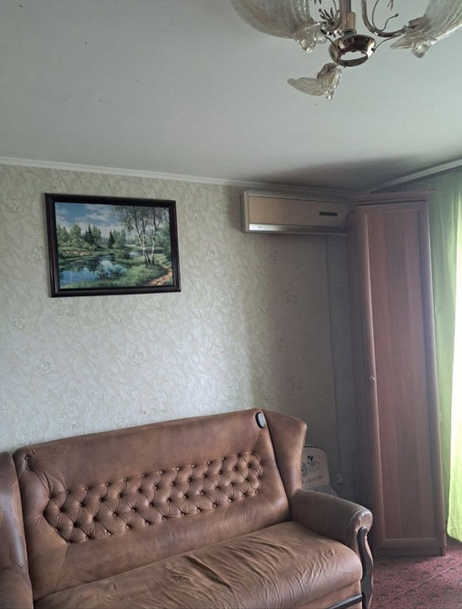 Сдам однокомнатную квартиру Ингульский район 1кк Николаев - изображение 2