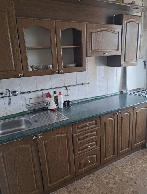 Сдам однокомнатную квартиру Ингульский район 1кк Николаев - изображение 5