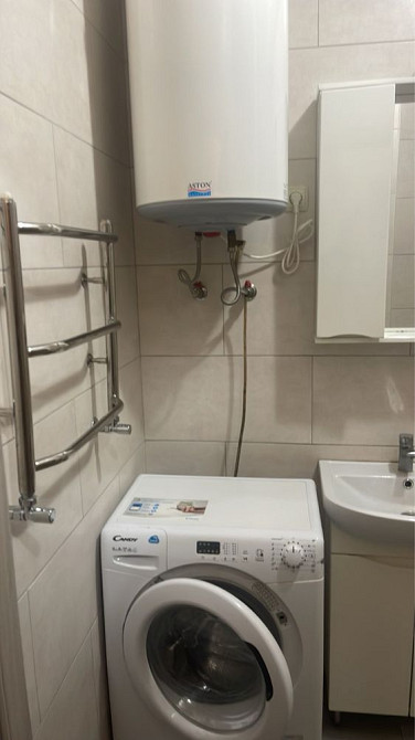 Аренда ожнокімнатної квартири у ЖК Маршал Сіті Лиманка - зображення 8