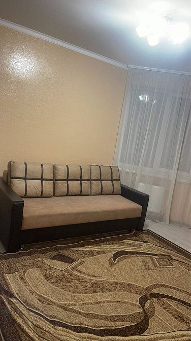 Аренда ожнокімнатної квартири у ЖК Маршал Сіті Лиманка - зображення 3