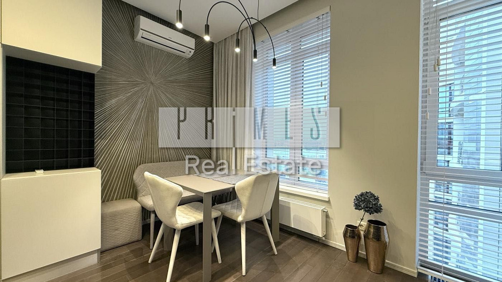 Аренда квартиры 55 м2, ЖК Бульвар Фонтанов Київ - зображення 5