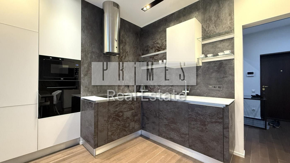 Аренда квартиры 55 м2, ЖК Бульвар Фонтанов Київ - зображення 3