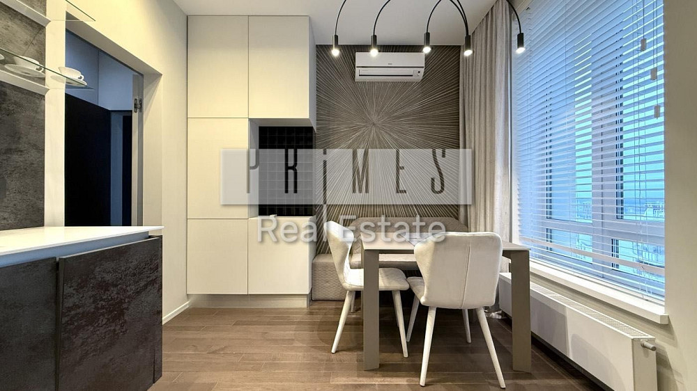 Аренда квартиры 55 м2, ЖК Бульвар Фонтанов Київ - зображення 1