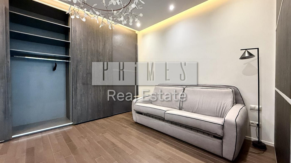 Аренда квартиры 55 м2, ЖК Бульвар Фонтанов Київ - зображення 8