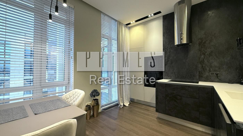 Аренда квартиры 55 м2, ЖК Бульвар Фонтанов Київ - зображення 2