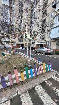 Здаю 3 квартиру в Центральному районі міста Николаев