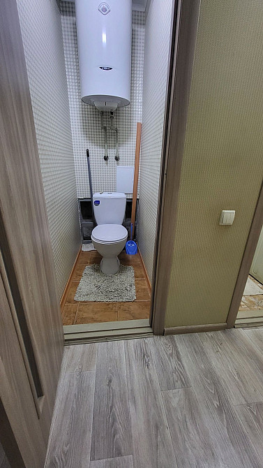 Здаю 3 квартиру в Центральному районі міста Николаев - изображение 8