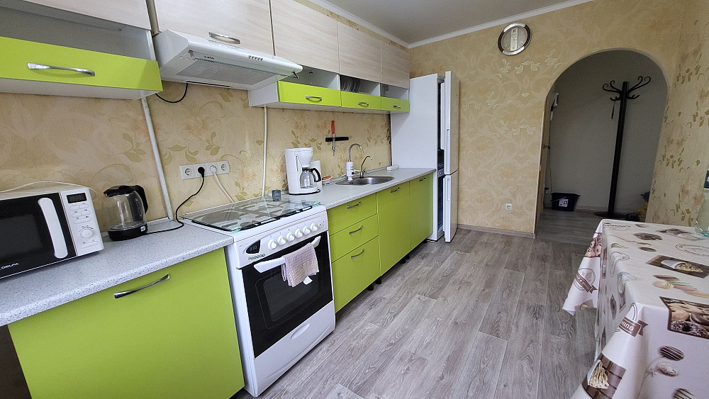 Здаю 3 квартиру в Центральному районі міста Николаев - изображение 1