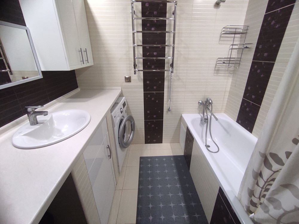 Оренда 2 кім квартири ЖК Крістер град, вул Данченка 5 Київ - зображення 6