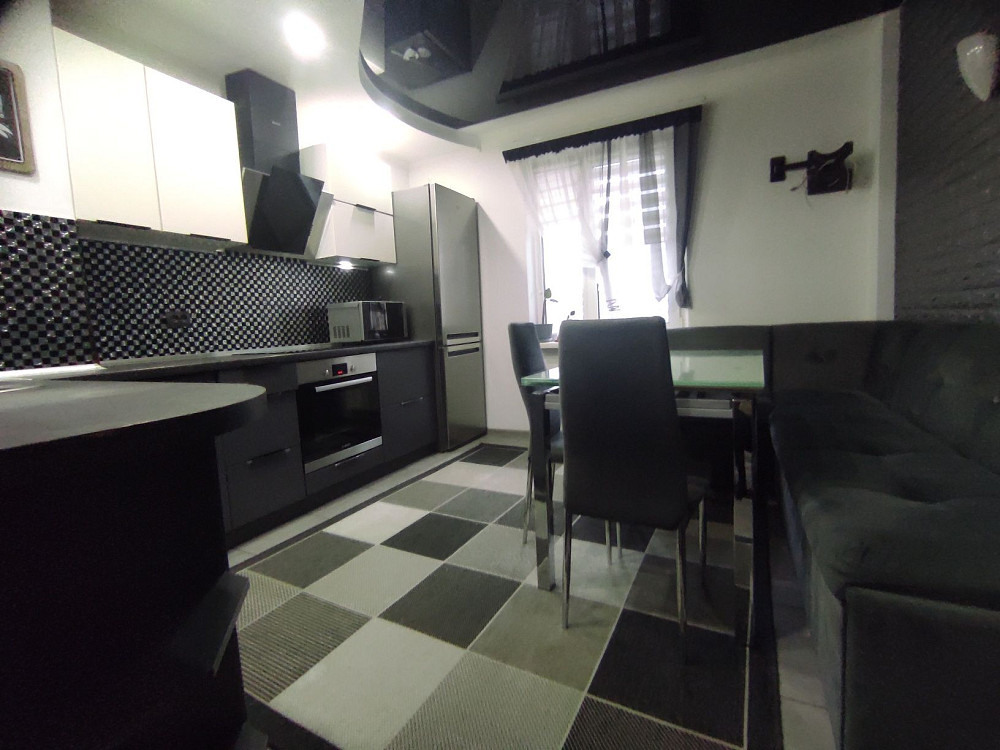 Оренда 2 кім квартири ЖК Крістер град, вул Данченка 5 Київ - зображення 1