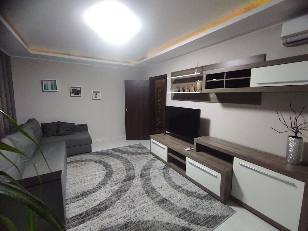 Оренда 2 кім квартири ЖК Крістер град, вул Данченка 5 Київ - зображення 2