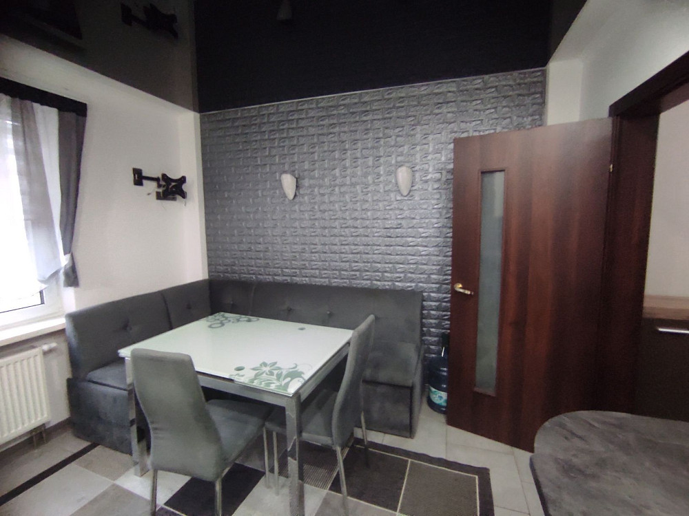 Оренда 2 кім квартири ЖК Крістер град, вул Данченка 5 Київ - зображення 8