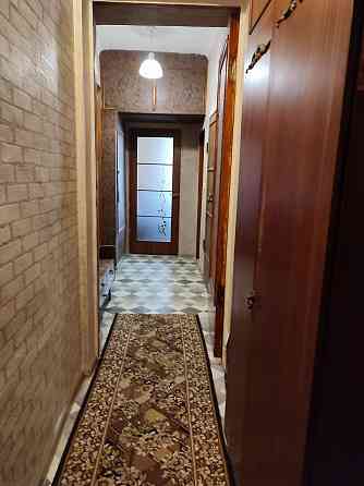 Сдаю двух комнатную квартиру Николаев