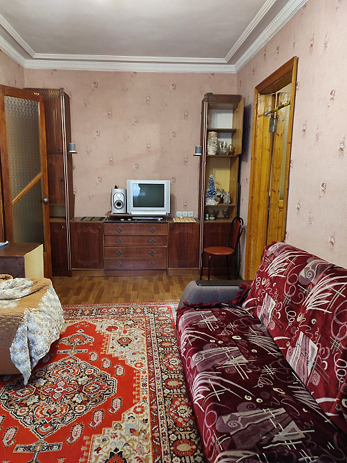 Сдаю двух комнатную квартиру Николаев - изображение 7