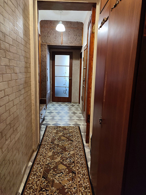 Сдаю двух комнатную квартиру Николаев - изображение 1