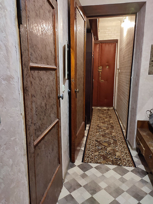 Сдаю двух комнатную квартиру Николаев - изображение 2