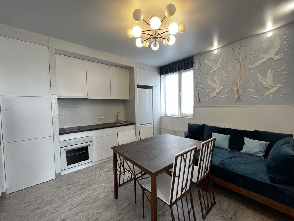 2-х Комн ЖК Лузановский Парк/ магазин Метро Одеса - зображення 3