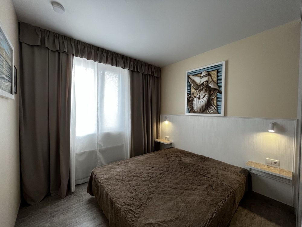 2-х Комн ЖК Лузановский Парк/ магазин Метро Одеса - зображення 1