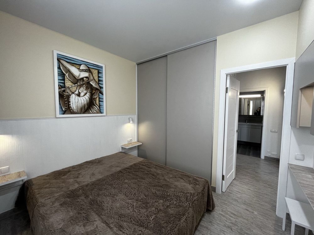 2-х Комн ЖК Лузановский Парк/ магазин Метро Одеса - зображення 5