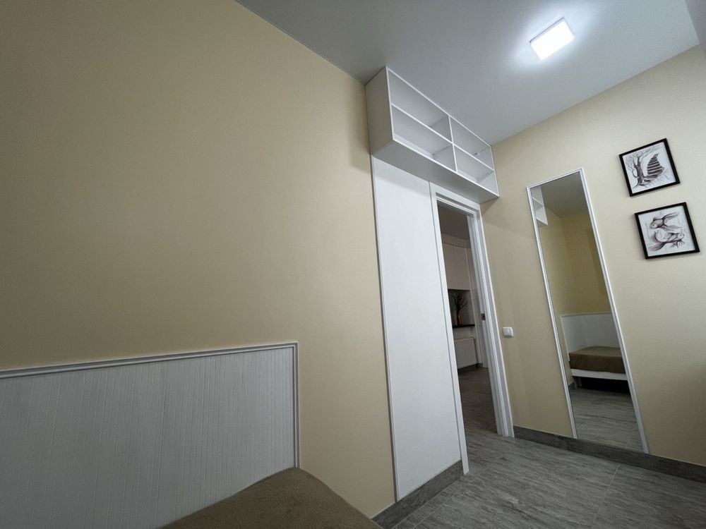 2-х Комн ЖК Лузановский Парк/ магазин Метро Одеса - зображення 6