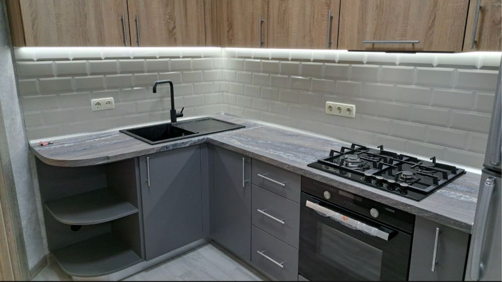 Оренда 1к квартири ЖК Софія Клубний ЖК София Клубный Софіївська Борщагівка - зображення 1