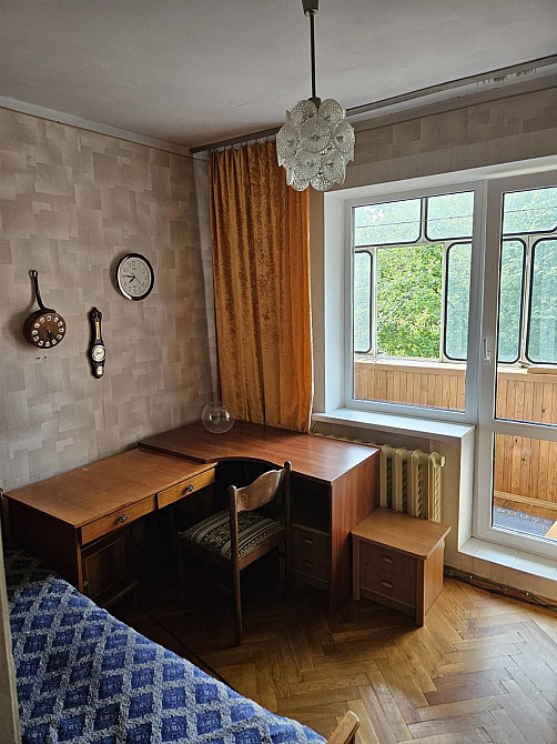 3к.кв.(Р.К.), вул. Шептицького 3, метро ЛІВОБЕРЕЖНА пішки 15 хв.! Київ - зображення 4