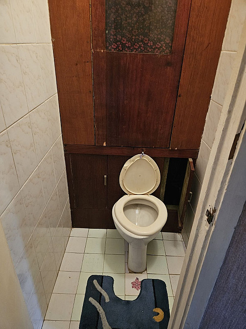 3к.кв.(Р.К.), вул. Шептицького 3, метро ЛІВОБЕРЕЖНА пішки 15 хв.! Київ - зображення 8